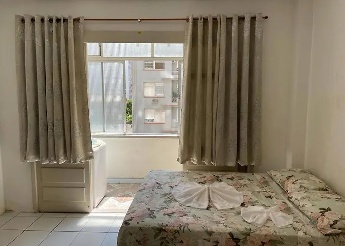 Bela Vista Rio 43 *