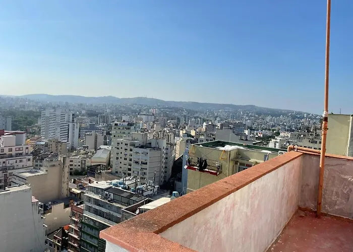 Bela Vista Rio 43 Apartamento Porto Alegre