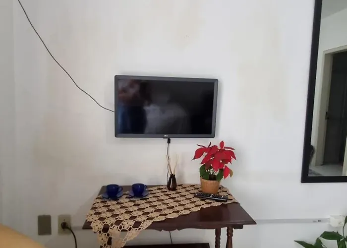 Bela Vista Rio 43 *
