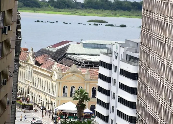 Bela Vista Rio 43 * Porto Alegre