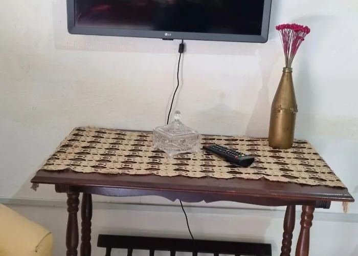 Apartamento Bela Vista Rio 43 Porto Alegre