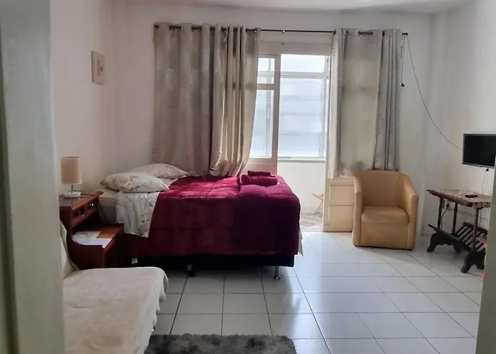 Bela Vista Rio 43 Porto Alegre
