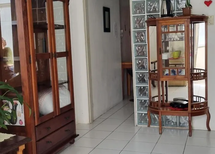 Bela Vista Rio 43 Apartamento